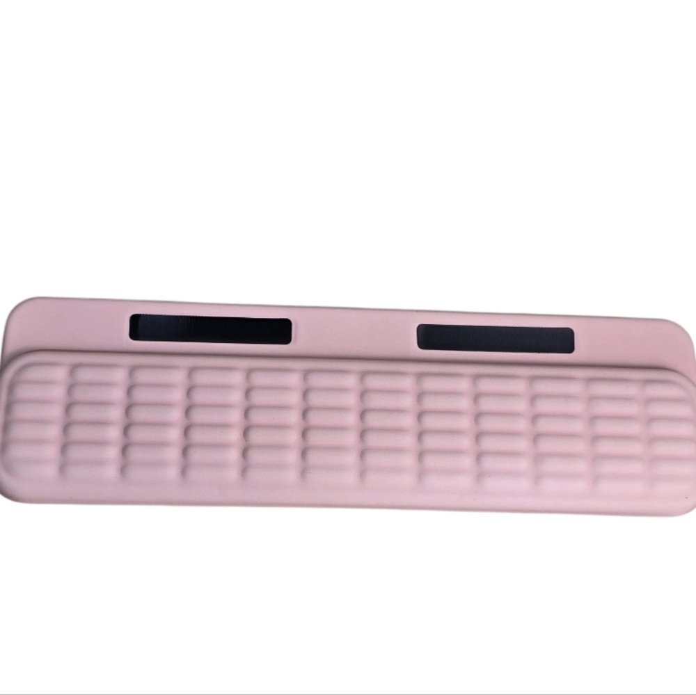 Keyboard Wrist Rest Pink